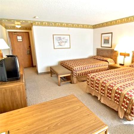 High Desert Inn - thumb 36