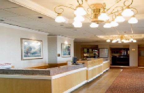High Desert Inn - thumb 1