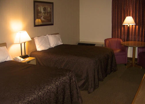 High Desert Inn - thumb 17
