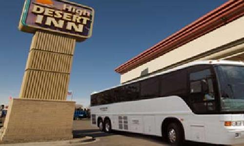 High Desert Inn - thumb 9