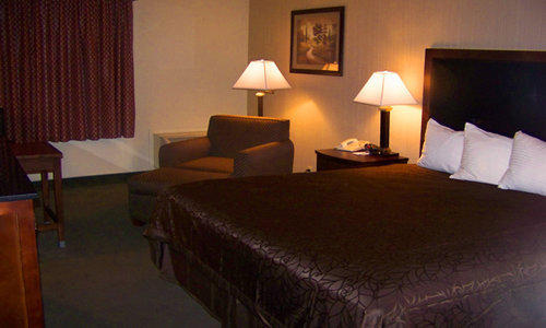 High Desert Inn - thumb 33