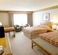 High Desert Inn - Tourism Bookings