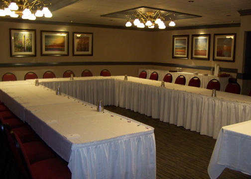 High Desert Inn - thumb 16