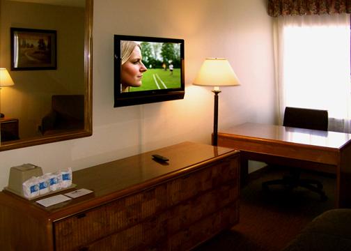 High Desert Inn - thumb 13
