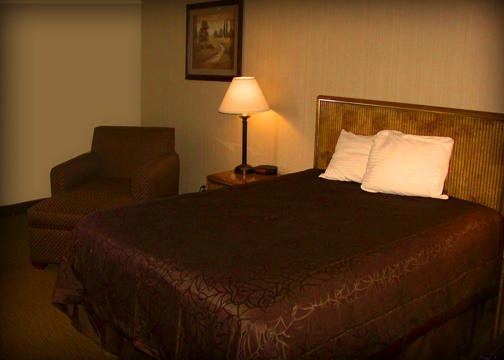 High Desert Inn - thumb 18
