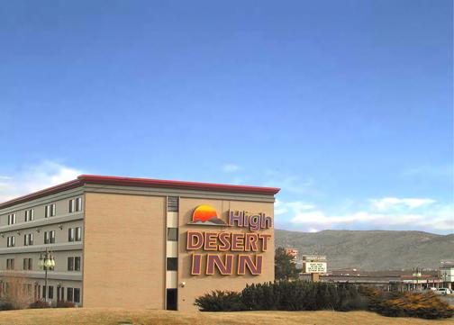 High Desert Inn - thumb 10