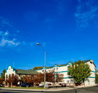 Carson City Plaza Hotel - Tourism Bookings