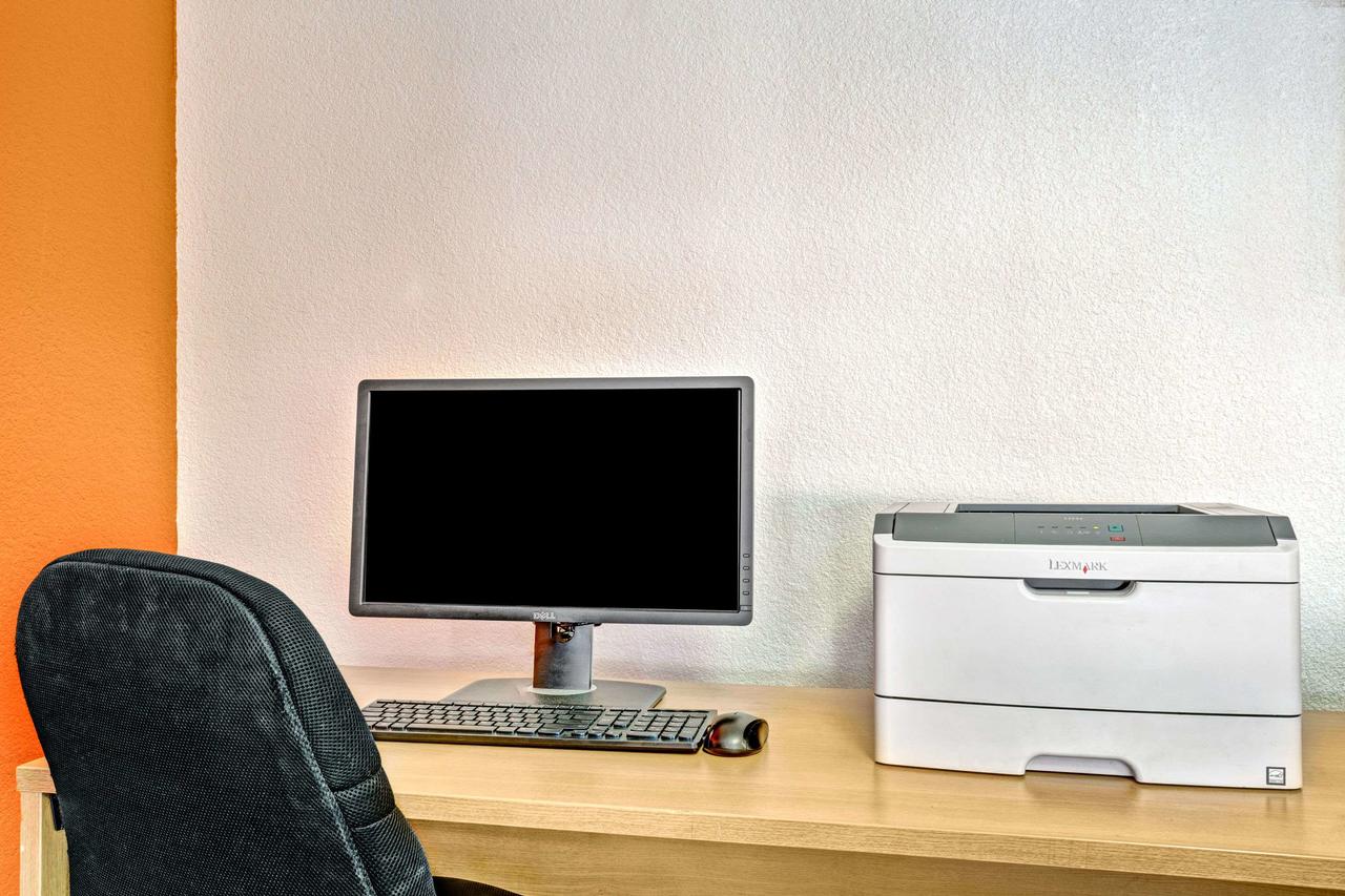 Travelodge By Wyndham Las Vegas Center Strip - thumb 14