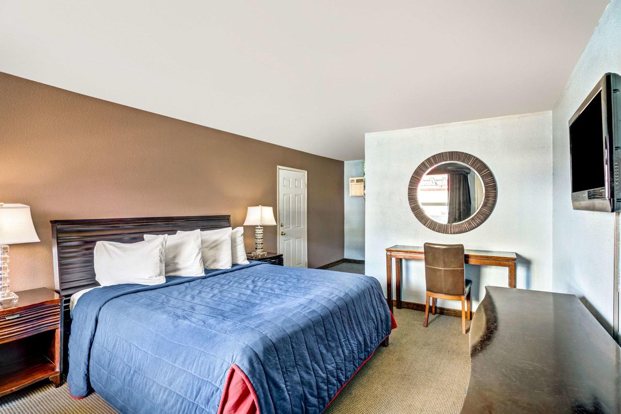 Travelodge By Wyndham Las Vegas Center Strip - thumb 9