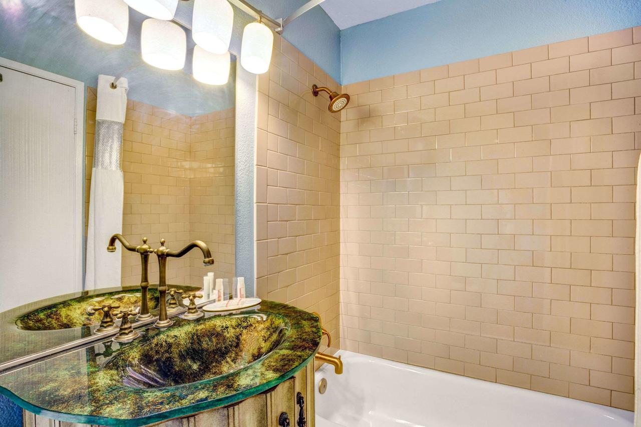 Travelodge By Wyndham Las Vegas Center Strip - thumb 17