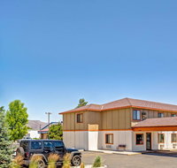 Super 8 by Wyndham Carson City - Tourism Bookings