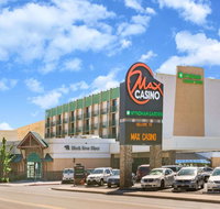Wyndham Garden Carson City Max Casino - Tourism Bookings