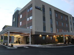Home2 Suites By Hilton Elko