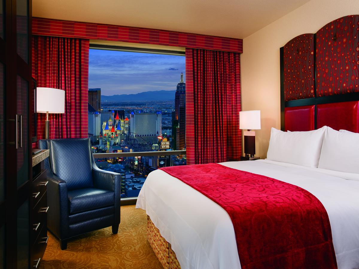 Marriott's Grand Chateau - thumb 8