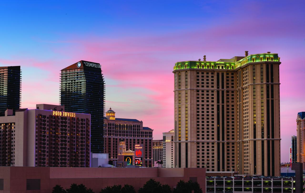 Marriott's Grand Chateau - thumb 0