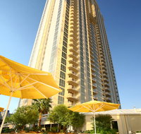 Luxury Suites International at The Signature - Tourism Bookings