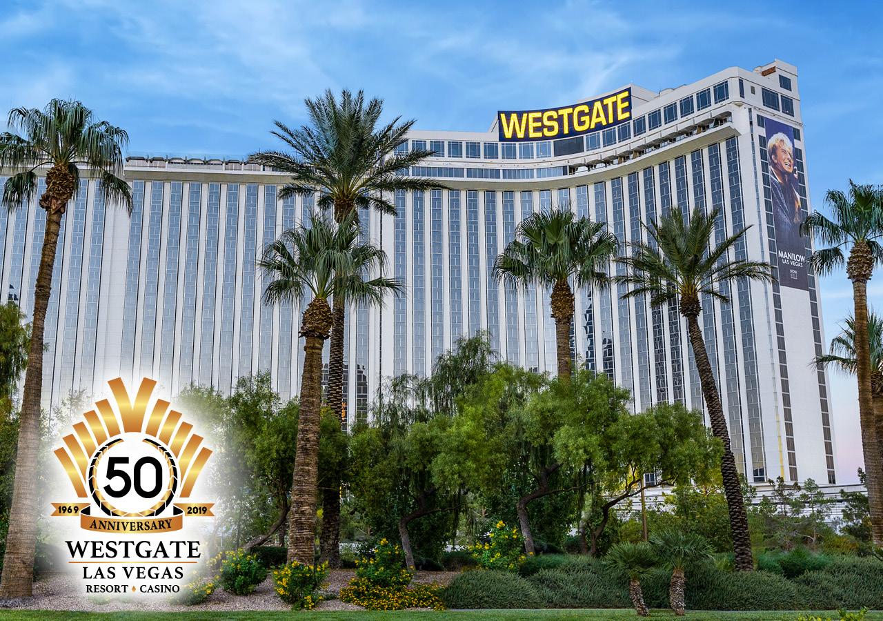Westgate Las Vegas Resort And Casino - thumb 10