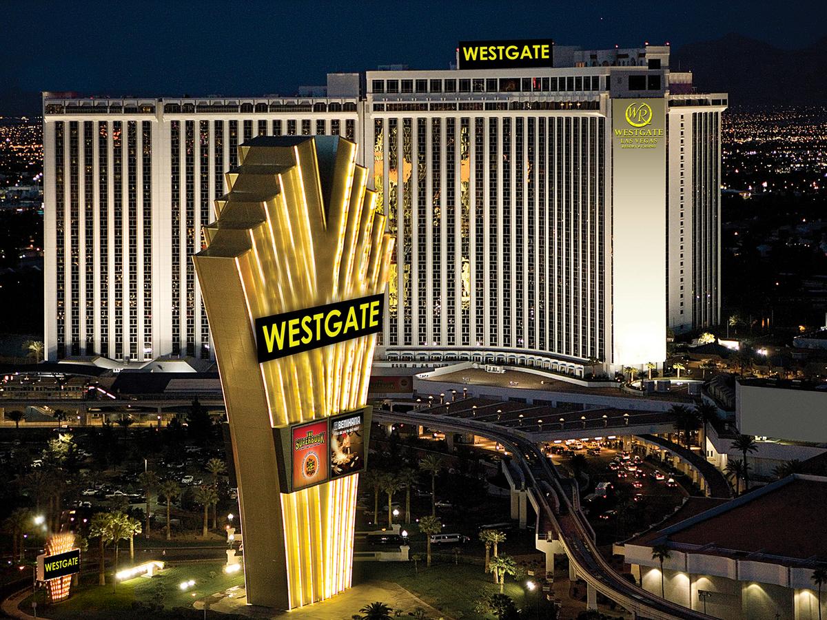 Westgate Las Vegas Resort And Casino - thumb 5
