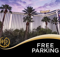 Westgate Las Vegas Resort and Casino - Tourism Bookings