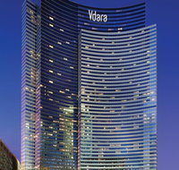 Vdara Hotel  Spa at ARIA Las Vegas - Tourism Bookings