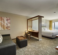 SpringHill Suites Las Vegas Convention Center - Tourism Bookings