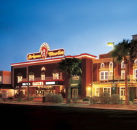 Arizona Charlie's Decatur - Tourism Bookings