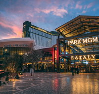 Park MGM Las Vegas - Tourism Bookings