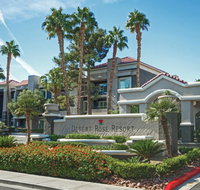 Desert Rose Resort - Tourism Bookings