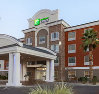 Holiday Inn Express Las Vegas South - Tourism Bookings