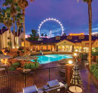 Holiday Inn Club Vacations at Desert Club Resort - Tourism Bookings