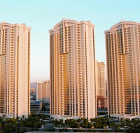 Jet Luxury at The Signature Condo Hotel - Tourism Bookings