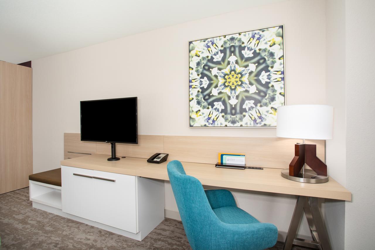 Hilton Garden Inn Las Vegas City Center - thumb 12