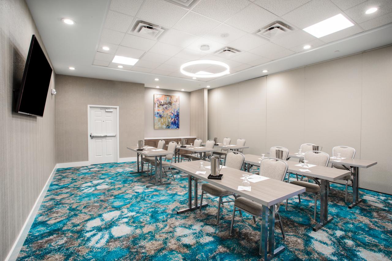 Hilton Garden Inn Las Vegas City Center - thumb 25