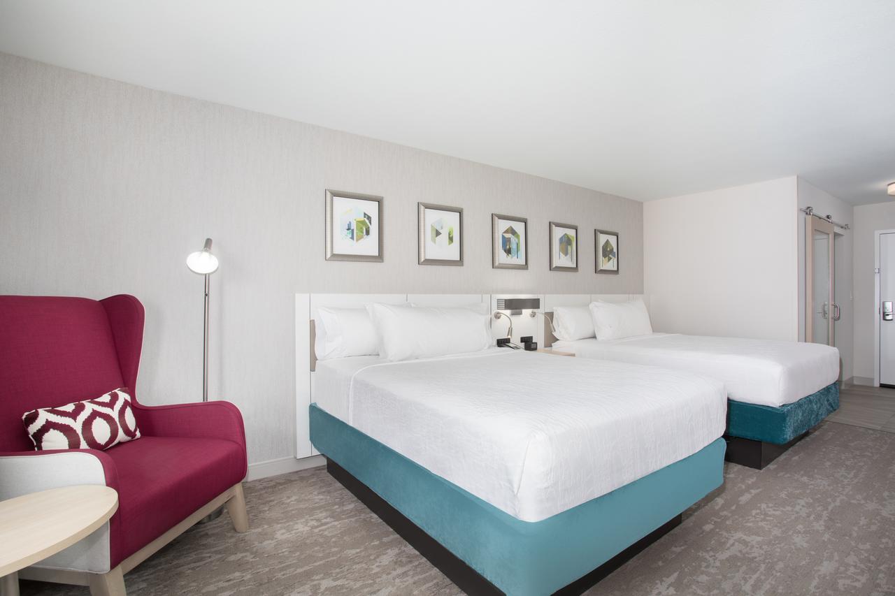 Hilton Garden Inn Las Vegas City Center - thumb 22