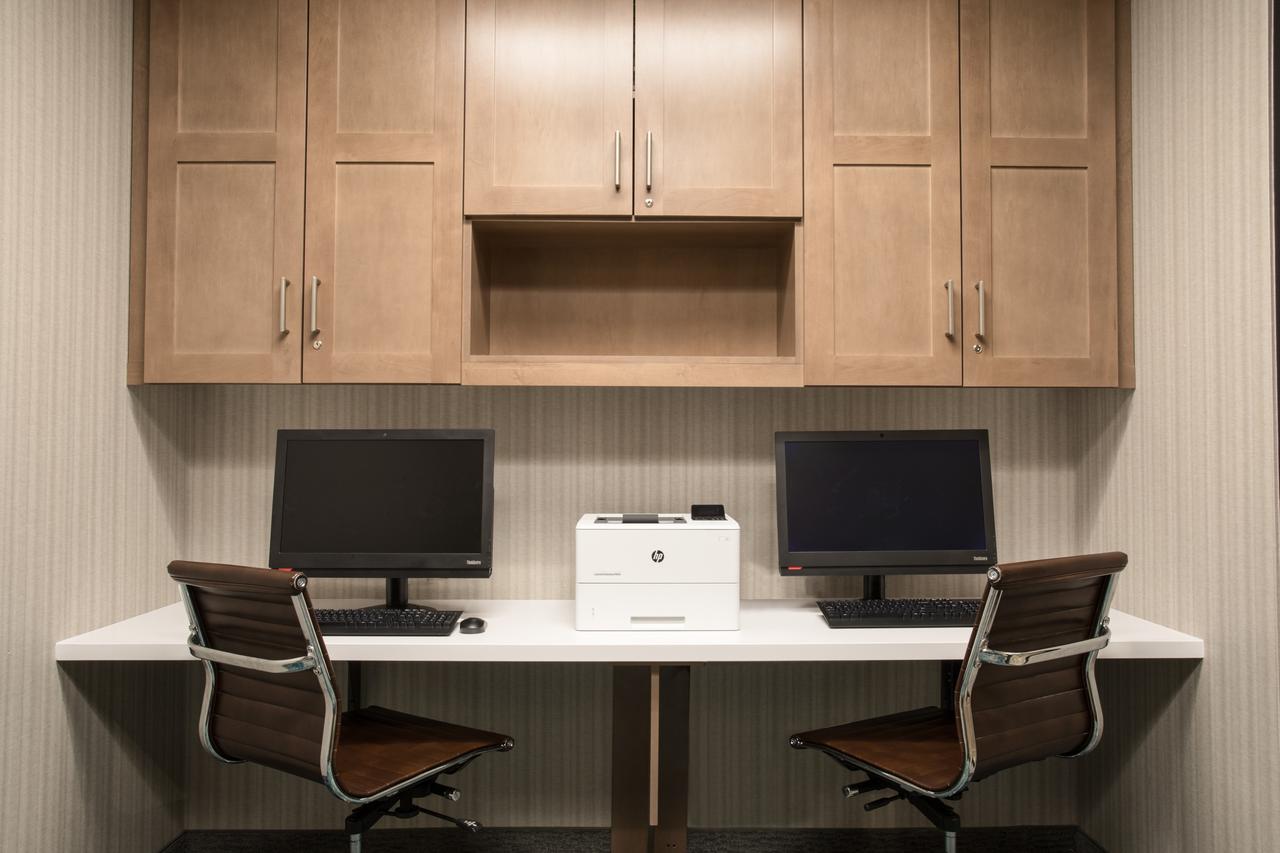 Hilton Garden Inn Las Vegas City Center - thumb 28