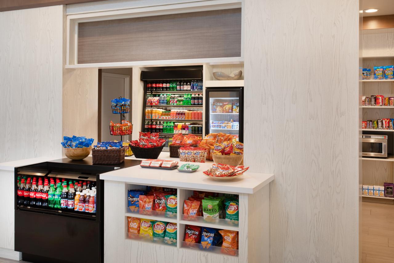 Hilton Garden Inn Las Vegas City Center - thumb 9