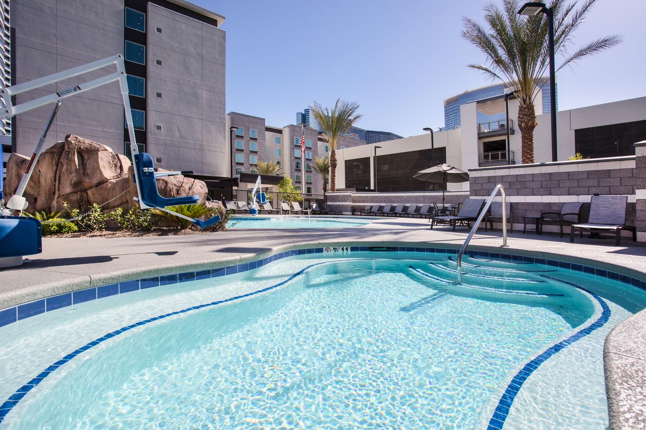 Hilton Garden Inn Las Vegas City Center - thumb 15