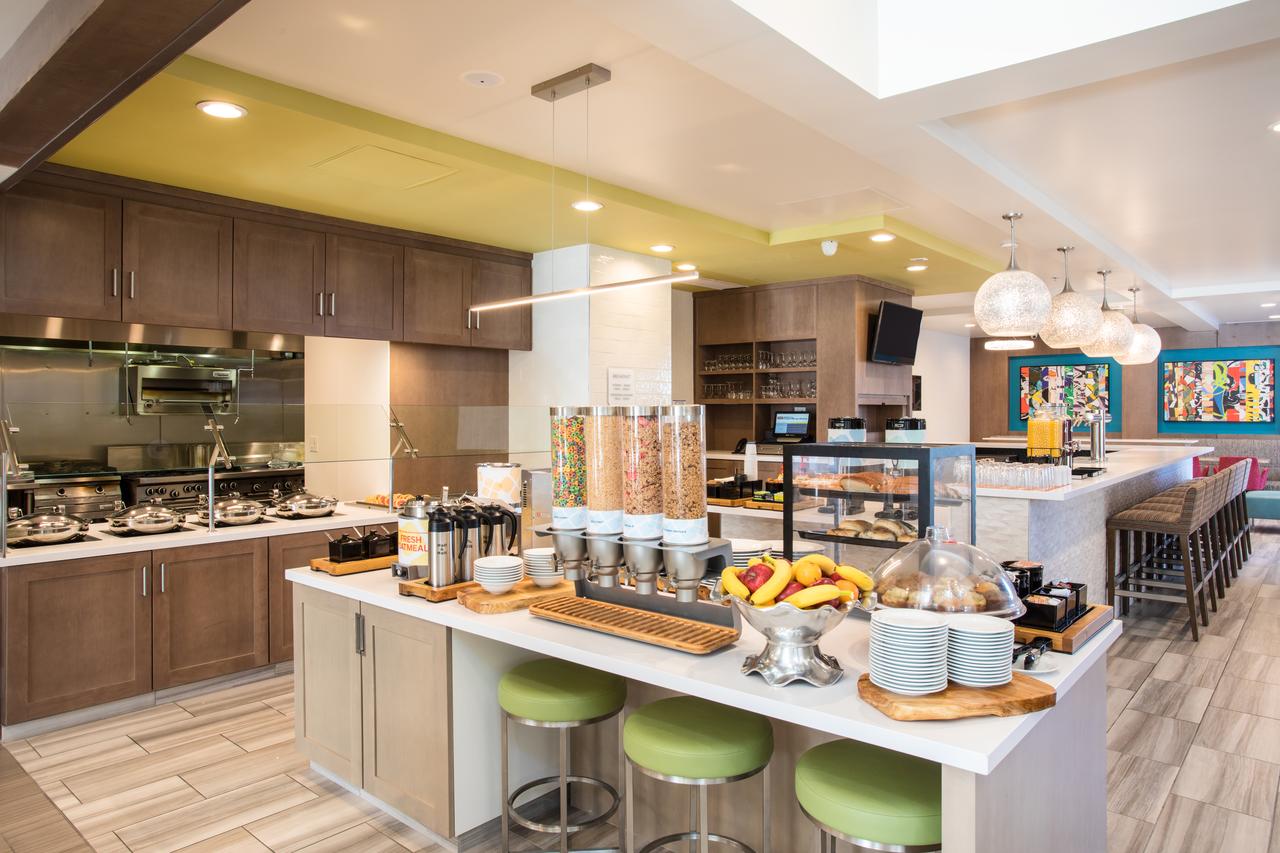 Hilton Garden Inn Las Vegas City Center - thumb 29