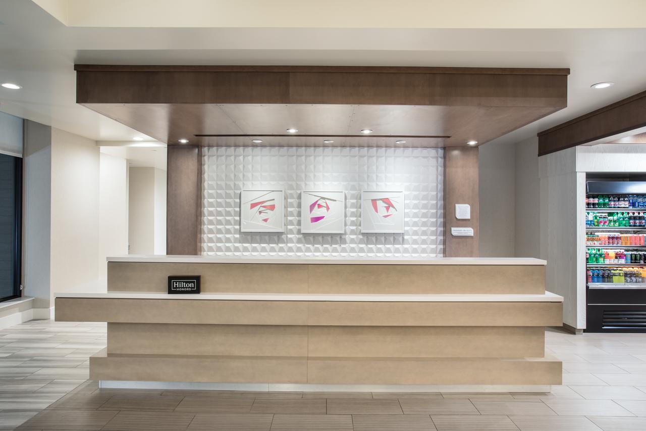 Hilton Garden Inn Las Vegas City Center - thumb 19