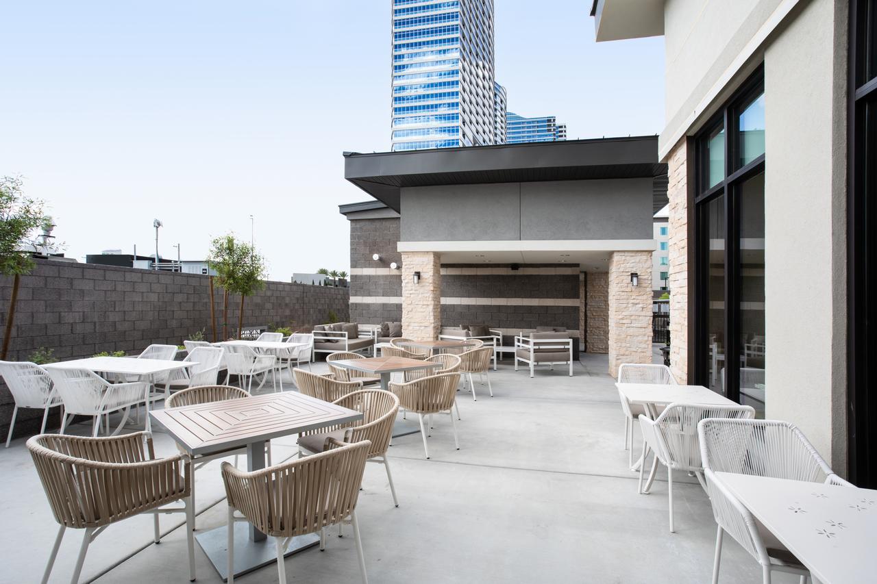 Hilton Garden Inn Las Vegas City Center - thumb 6