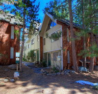 Babbling Brook Hideaway - USA Accommodation