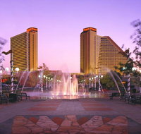 Nugget Casino Resort - Tourism Bookings