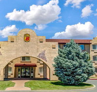 Super 8 by Wyndham Sparks/Reno Area - Tourism Bookings