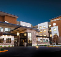 Residence Inn by Marriott Reno Sparks - Tourism Bookings