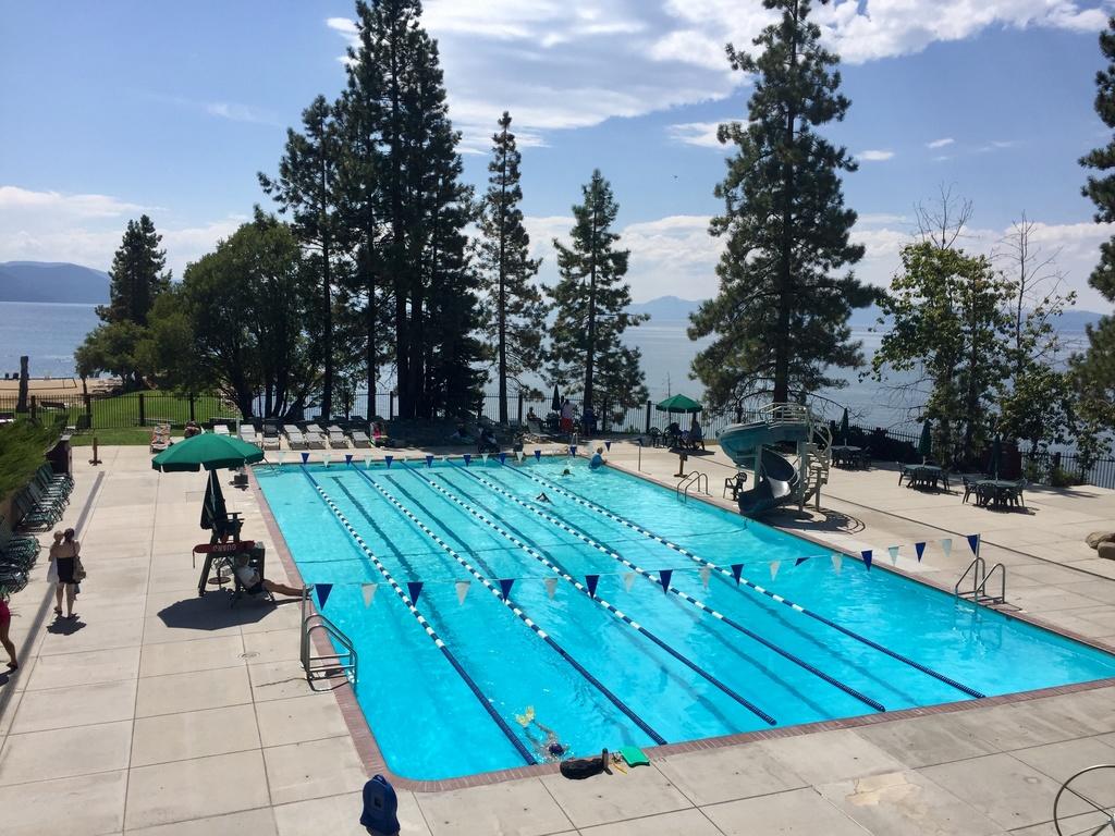 Ski Beach Chalet - thumb 12