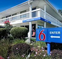 Motel 6 Reno Airport - Sparks - Tourism Bookings