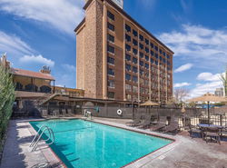 WorldMark Reno