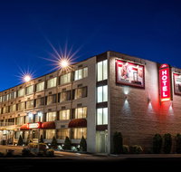 Carson Tahoe Hotel - Tourism Bookings
