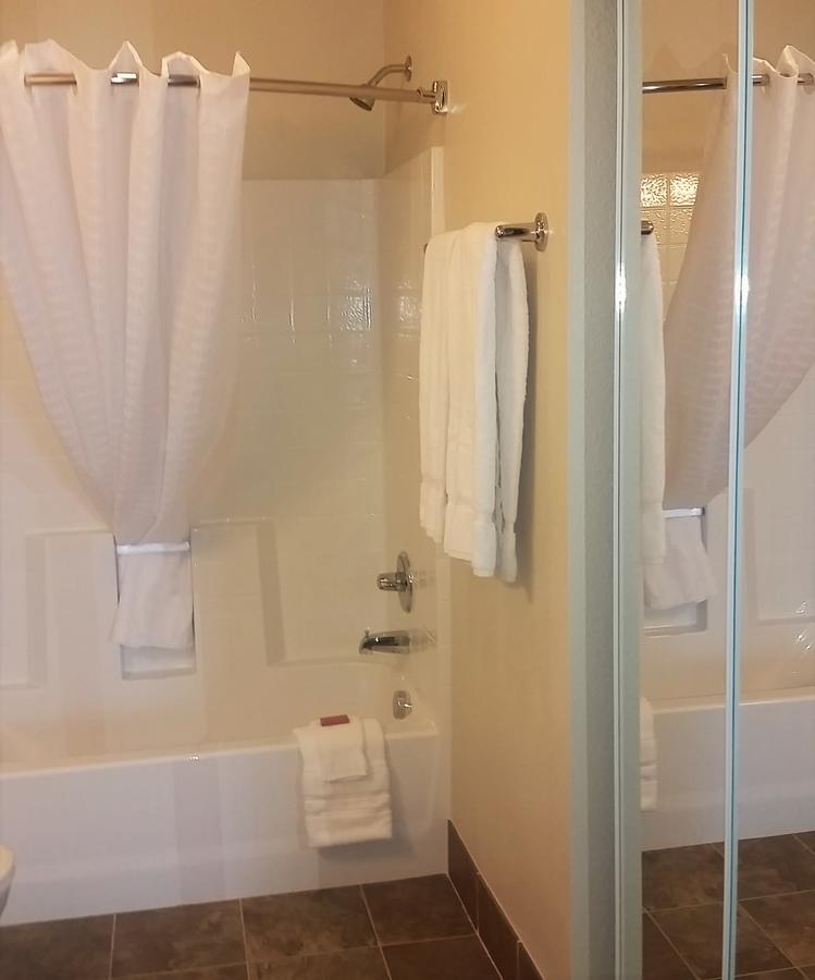 Ledgestone Hotel Elko - thumb 17