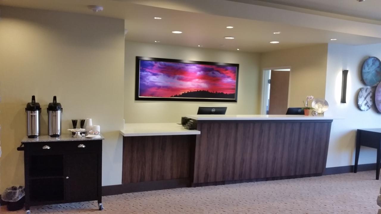 Ledgestone Hotel Elko - thumb 2